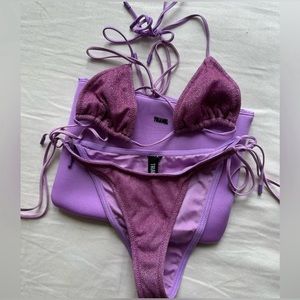 Triangl swim bikini VINCA